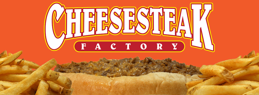 Cheesesteak Factory