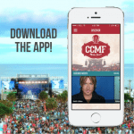 CCMF App