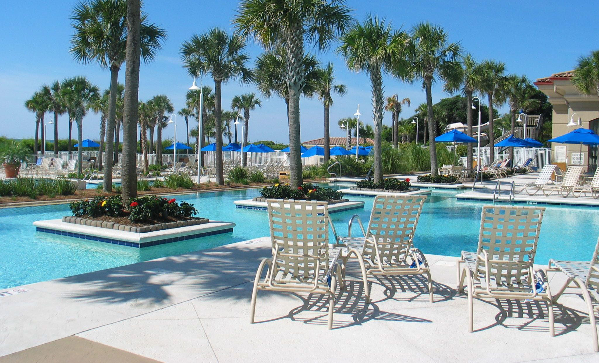 Condolux In Myrtle Beach