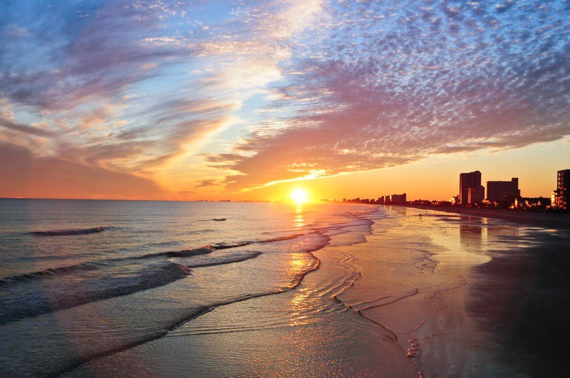 Things to do in Myrtle Beach in October 2015