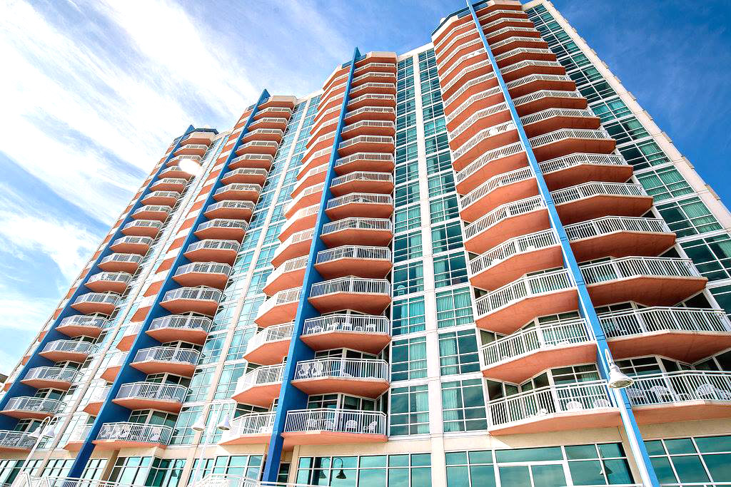 Myrtle Beach Condos & Oceanfront