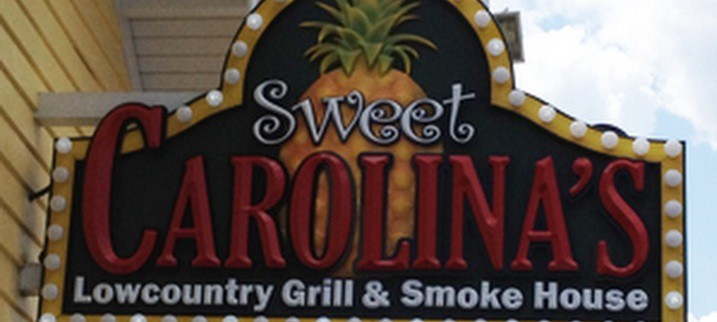 Food Dude Restaurant Review: Sweet Carolina’s Lowcountry Grill & Smoke House