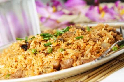 Food Dude’s Top 5 Chinese Restaurants Around Myrtle Beach