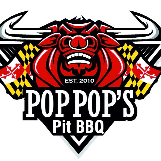 Pop Pop’s Pit BBQ