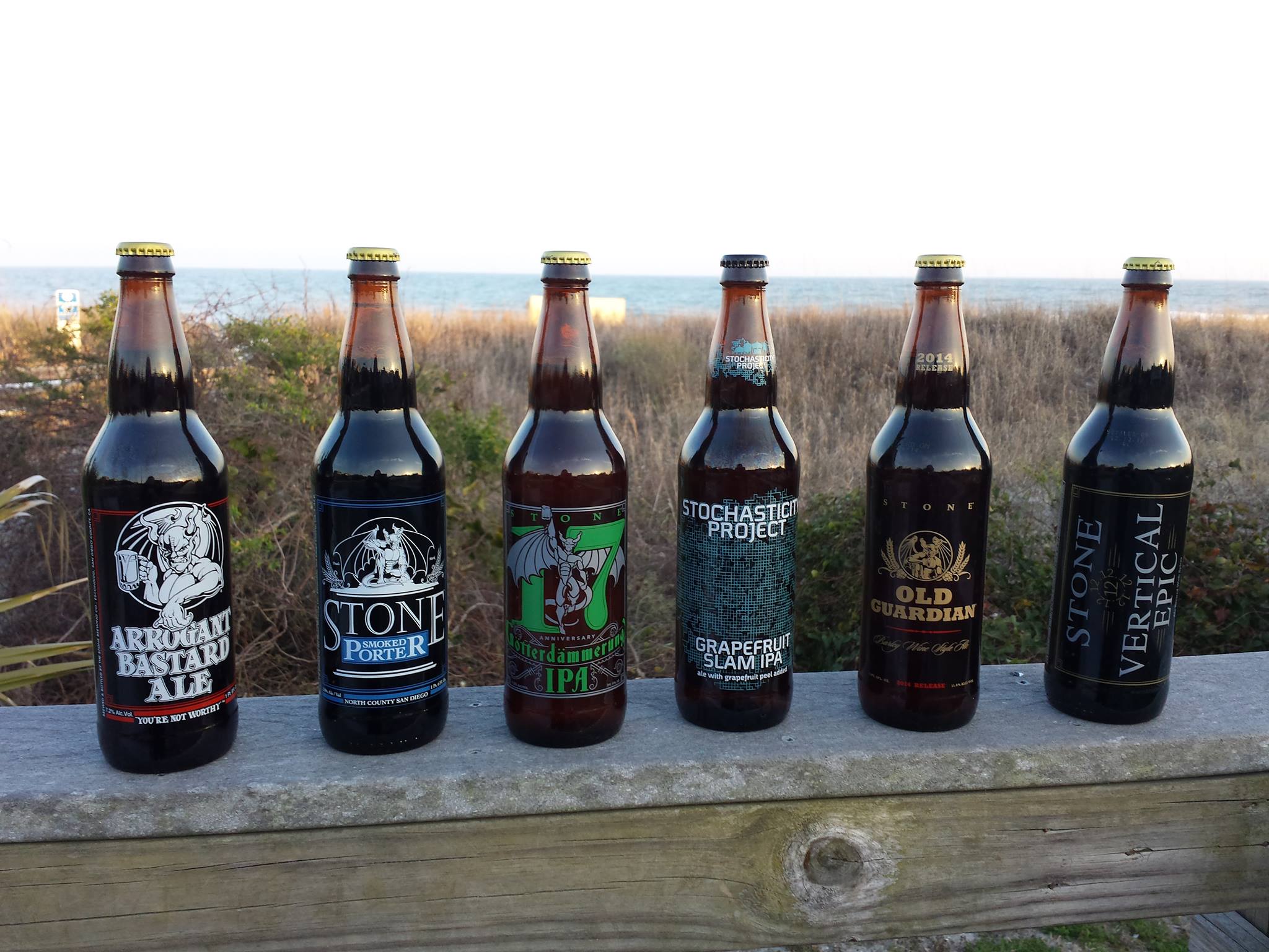 Myrtle Beach Hoping to Attract Craft Brewery
