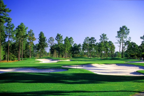 Myrtle Beach golf: 5 courses that offer great value