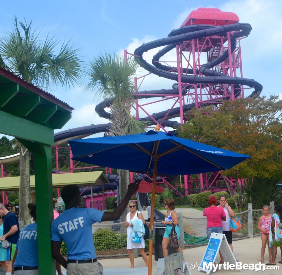 Myrtle Beach Photos Myrtle Waves