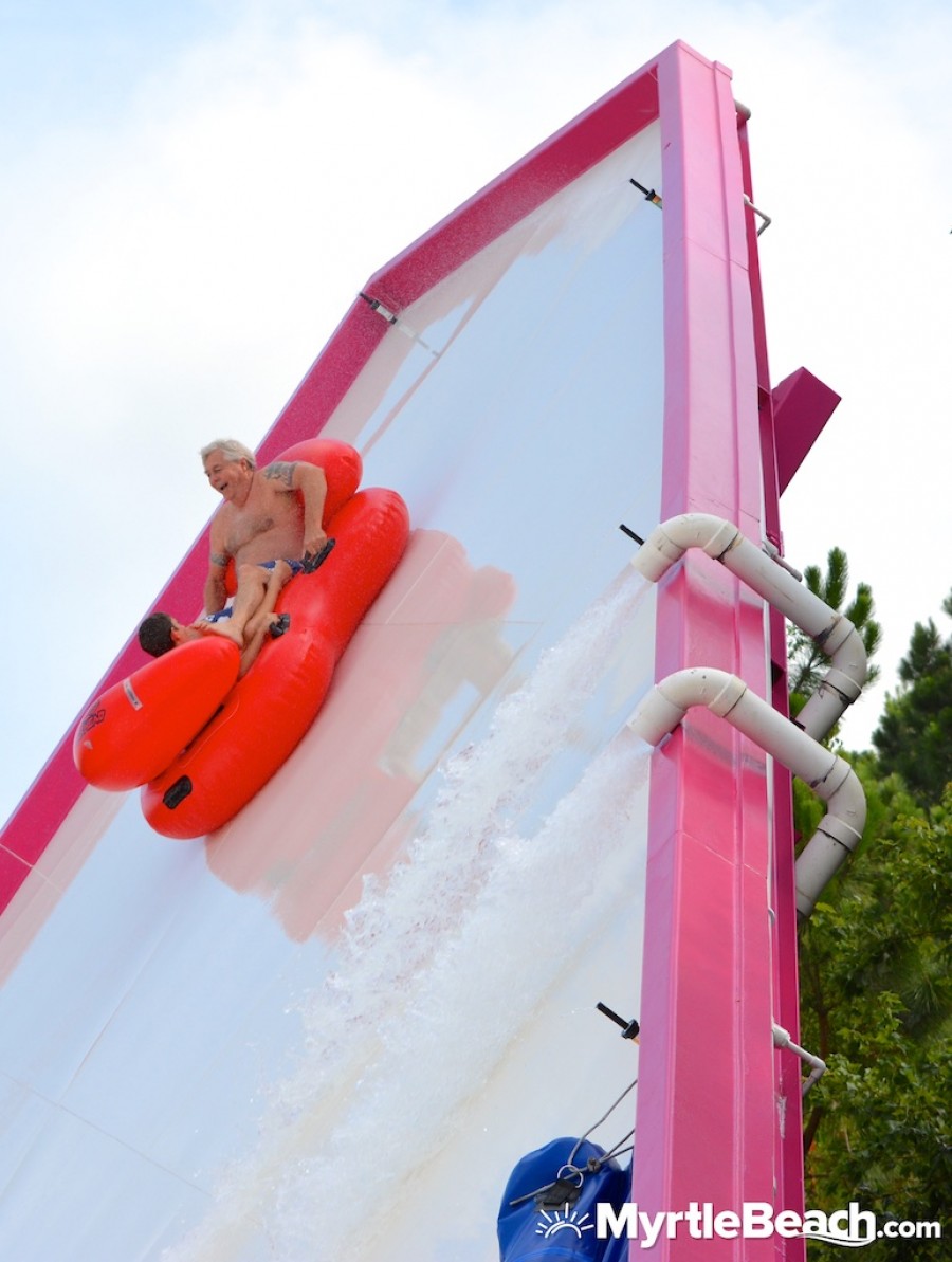 Myrtle Beach Photos Myrtle Waves