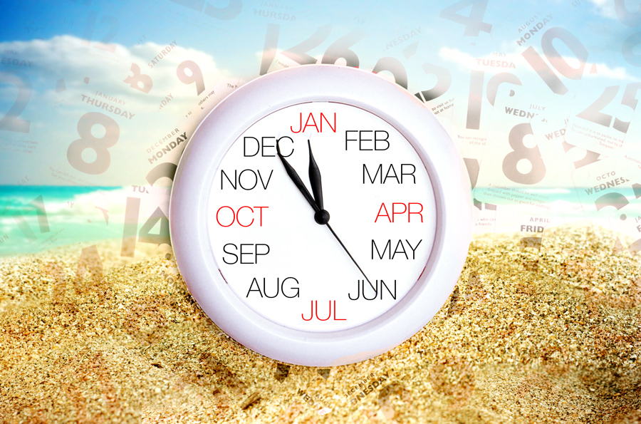 What is peak season for Myrtle Beach monthly rentals?