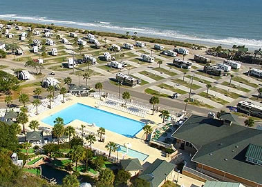 Myrtle Beach Houses  Rent on Ocean Lakes Campground Myrtle Beach   Ocean Lakes Vacation Rentals