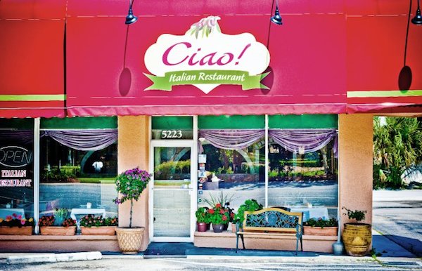 Ciao! Italian Restaurant & Deli