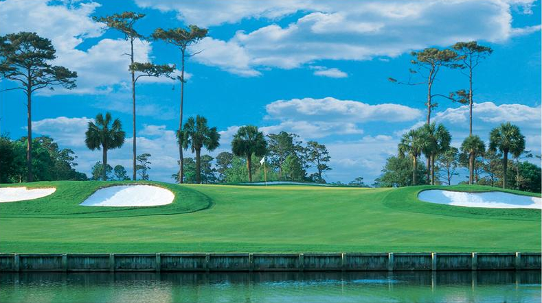 Panel Rates Dunes Club as Grand Strand’s Best