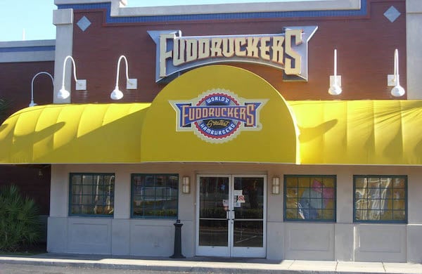 Fuddrucker’s