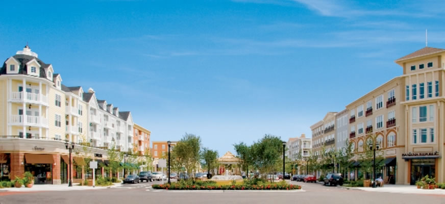 The Market Common
