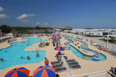 Myrtle Beach Houses  Rent on Myrtle Beach Travel Park Campground   Myrtle Beach Hotel