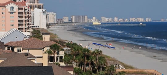 <b>Myrtle Beach hotels</b> Find the perfect accommodations at the right price. Shop, compare and save. 