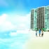 Regency Towers Oceanfront