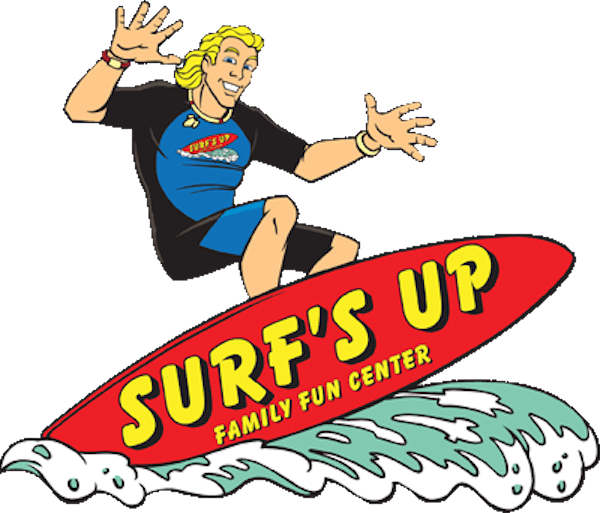 Surf's Up Family Fun Center