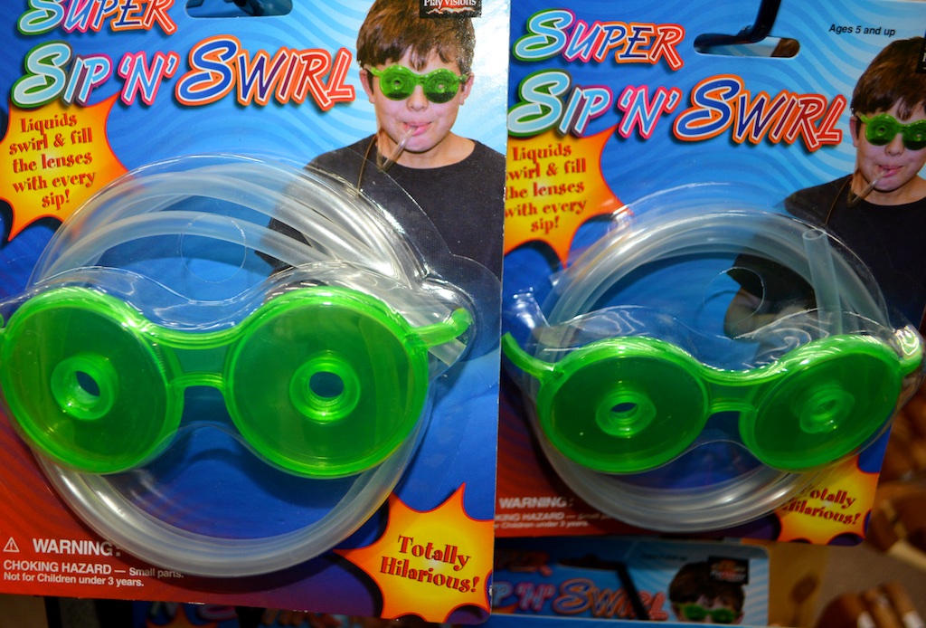 9. Super Sip 'N' Swirl - $5.99