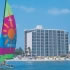 Tropical Seas Oceanfront Hotel