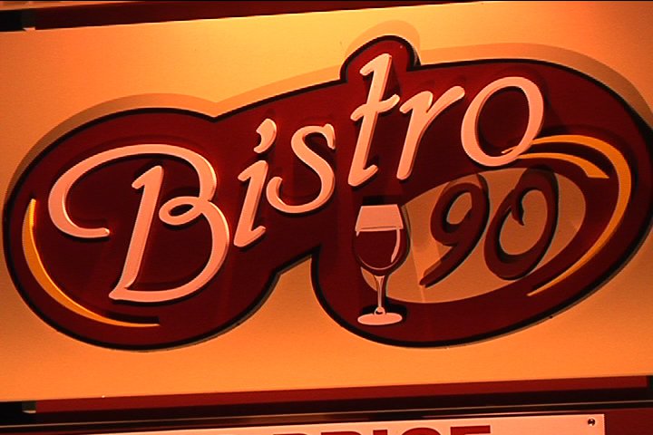 Restaurant Review: Bistro 90 a hidden culinary gem just outside Myrtle Beach