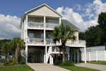 Century 21 Thomas Beach Vacations