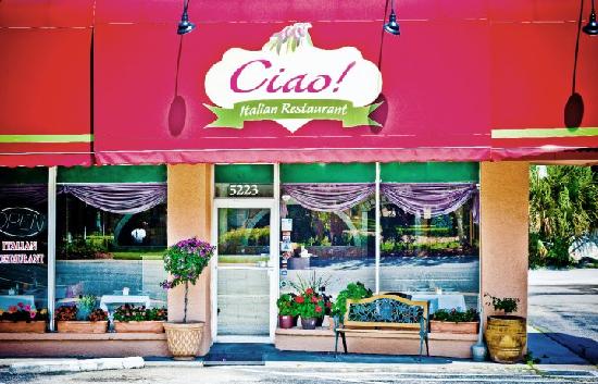Ciao Italian Restaurant