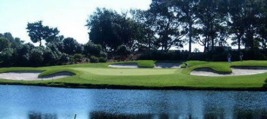 <b>Sweet golf deals for spring</b>There’s no shortage of lovely local links to choose from in Myrtle Beach. 
