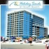 Holiday Sands At South Beach