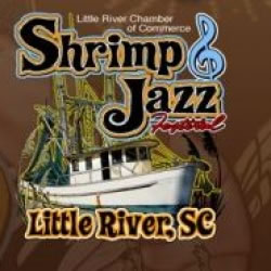 Little River Shrimp & Jazz Festival