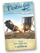 North Myrtle Beach Chamber