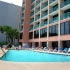 Sandcastle Oceanfront Resort South Beach