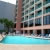 Sandcastle Oceanfront Resort South Beach