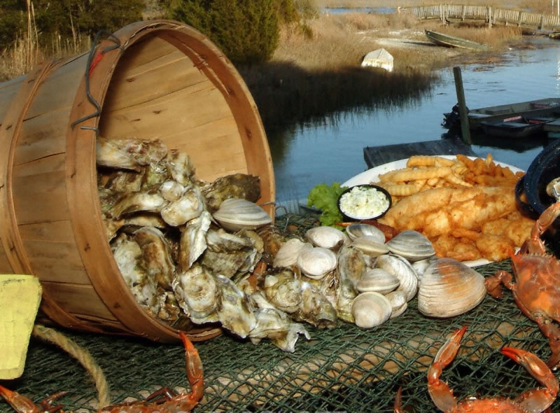 Terry's Top 10 Best Places to eat Americana in Myrtle Beach