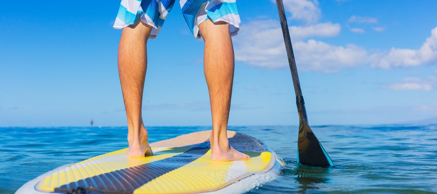 8 Super Fun Ways to Spend Father’s Day at the Beach