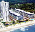 Myrtle Beach Resort Oceanfront Vacations