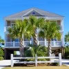 Seaside Rentals Inc.
