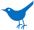 twitter bird