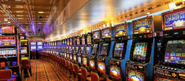 Myrtle Beach Casino
