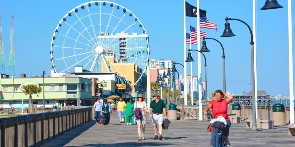 Myrtle Beach Attractions & Things to Do - MyrtleBeach.com