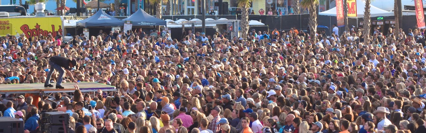 Myrtle Beach Photos - Photo Galleries of Attractions & Events