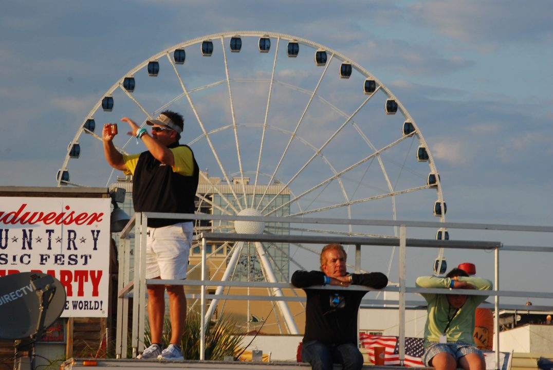 Myrtle Beach Photos Photo Galleries of Attractions & Events