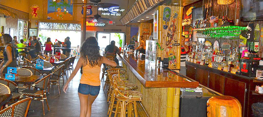 Best Beachfront Bars In Myrtle Beach MyrtleBeachcom.