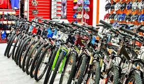 Bike Rentals