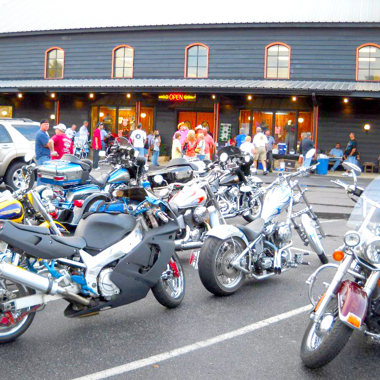 For the biker boys For the biker boys