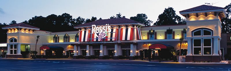 Rossi’s Italian Restaurant