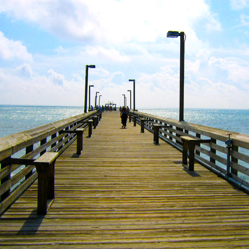 Surfside Beach Pier Surfside Beach Pier