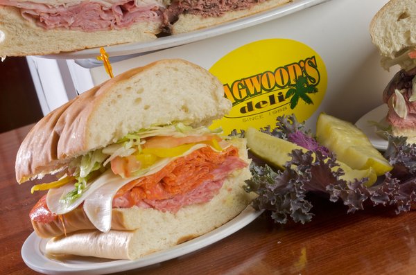 Dagwood’s Deli