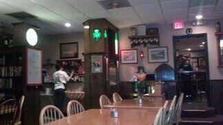 Flynn’s Irish Tavern