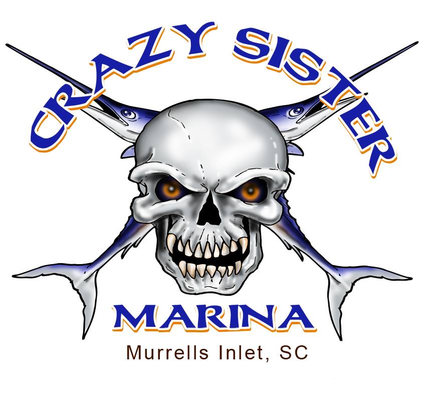 Crazy Sister Marina Crazy Sister Marina